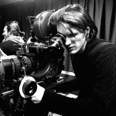 Cinematographer Guy Pooles