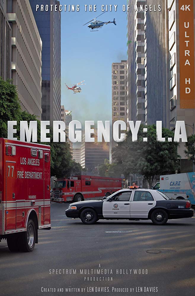 Emergency LA